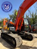 Bien Conservado Exterior ZX200-3 Hitachi