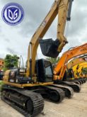 Calidad probada 315DL Excavadora usada