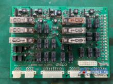 scheda PCB (SAFETY+PC)