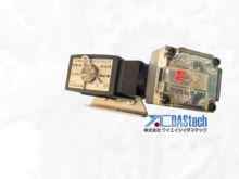 SMC 电磁阀 VX2230