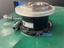 横河Θ轴电机位于下部圆盘 M11C