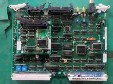 Scheda PCB (CRTC-K4)