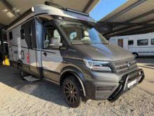 2026 Globebus Performance 4x4 Automatic