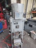 Rotating Shot Blast Cabinet Auto