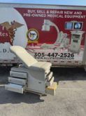 Midmark Ritter 604 Exam Table