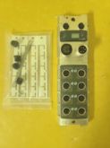 Balluff Network Interface EtherCAT BNI0077