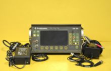 MeterTo Ultrasonic Flaw Detector Probes Transducers Frequency: 2MHz Crystal Size: 14×14mm 2P14×14A70 Near Field Length: 39mm Refraction Angle: 70° Element MeterTo Ultrasonic Flaw Detector Probes Transducers Frequency: 2MHz Crystal Size: 14×14mm 2P14×14A70 Near Field Length: 39mm Refraction Angle: 70° Element