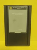 Square D CBTMB Micrologic Series