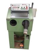 Lampugnani sandblaster