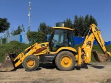 JCB 3CX