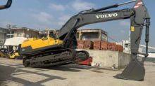 Volvo EC480DL 2018