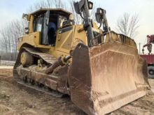 2012 Caterpillar D8T