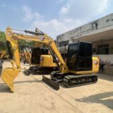 2020 Caterpillar 306E2
