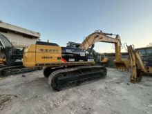 2015 Caterpillar 336D