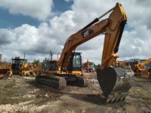 2014 Caterpillar 330DL