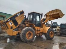 2007 Caterpillar 962G