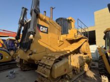 1998 Caterpillar D10N