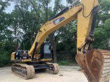 2015 Caterpillar 336D