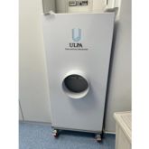 Portable HEPA Filter