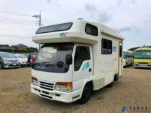 1996 Isuzu ELF KC-NHS69EA