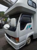 1996 Isuzu ELF