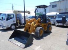1989 CAT Wheel Loader CAT