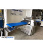 2007 RONDO AUTOMATIC LAMINATING MACHINE