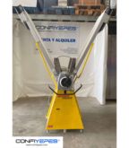 RONDO SEMI-AUTOMATIC LAMINATING MACHINE