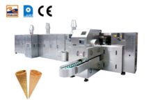 2.0hp Automatic Sugar Egg Rolled