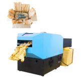 Desktop Kraft Paper Cushion Machine in Fujian, China