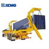 XCMG Used MQH37A Side Load