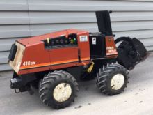 Used Witch 410SX for sale. Ditch Witch equipment & more | Machinio