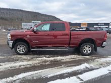2020 Ram 2500