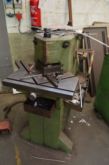 RAINER NOTCHING MACHINE PUNCHING MACHINE