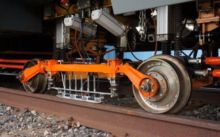 UT70 Flaw Detection System