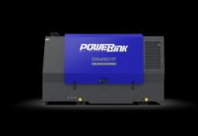 DIESEL AIR COMPRESSOR Diesel Generators