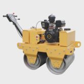 CE Promoted Mini Road Rollers
