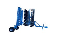 2026 Soil Master SD4