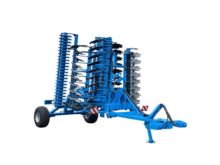 2026 Soil Master RT5