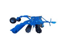 2026 Soil Master ST5