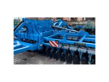 2026 Soil Master RC5