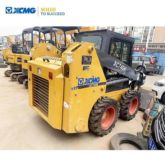 2021 XCMG XC740K Used Front
