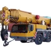 High Quality Used LTM1200 Liebherr