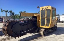 2007 VERMEER T655 II