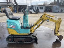 YANMAR SV05