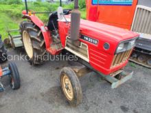 New & Used Yanmar YM2310 Tractor for sale | Machinio