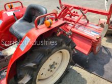 New & Used YM1610 for sale. Yanmar equipment & more | Machinio