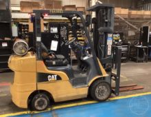 2016 Caterpillar 2C6000