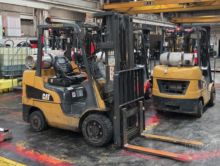 2016 Caterpillar 2C6000