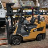 2016 Caterpillar 2C6000